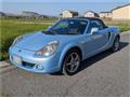 2003 Toyota MR-S