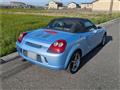 2003 Toyota MR-S