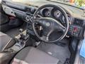 2003 Toyota MR-S