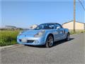 2003 Toyota MR-S