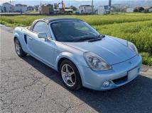 2003 Toyota MR-S