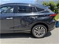 2023 Toyota Harrier Hybrid