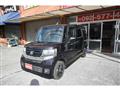 2016 Honda N BOX