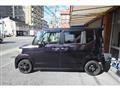 2016 Honda N BOX