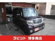 2016 Honda N BOX