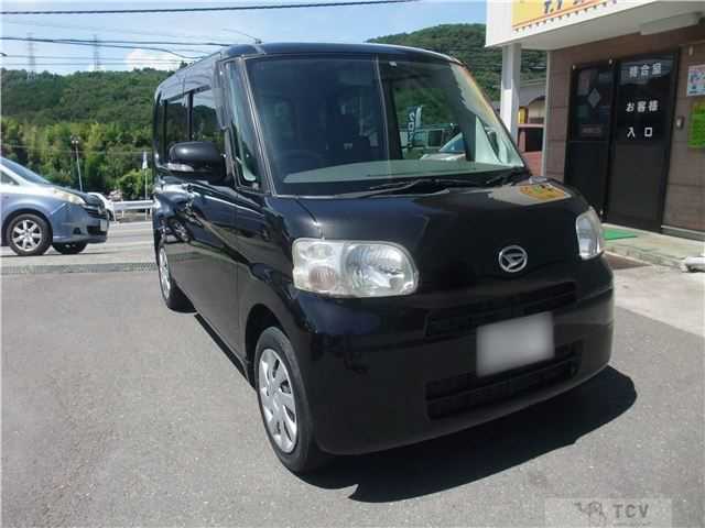 2011 Daihatsu Tanto