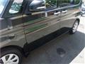 2011 Daihatsu Tanto
