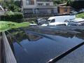 2011 Daihatsu Tanto