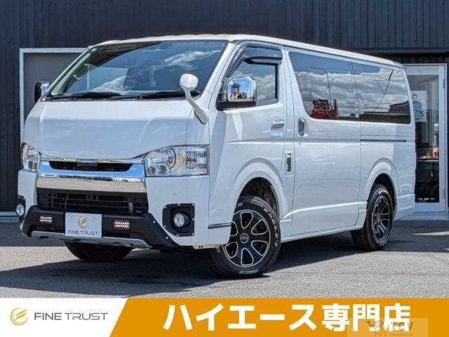 2019 Toyota Toyota Others