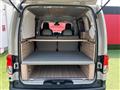 2025 Nissan NV200 VANETTE
