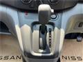 2025 Nissan NV200 VANETTE