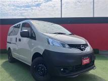 2025 Nissan NV200 VANETTE