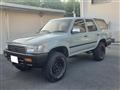 2024 Toyota Hilux Surf