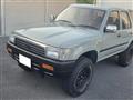 2024 Toyota Hilux Surf