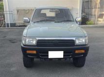 2024 Toyota Hilux Surf