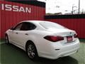 2022 Nissan Fuga