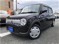 2016 Suzuki Lapin