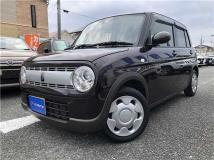 2016 Suzuki Lapin