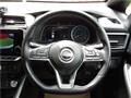 2022 Nissan Leaf