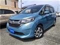 2018 Honda Freed