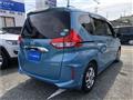 2018 Honda Freed