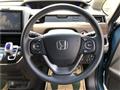 2018 Honda Freed