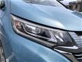 2018 Honda Freed