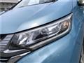 2018 Honda Freed