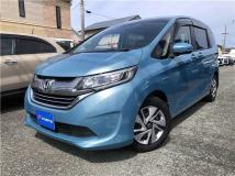 2018 Honda Freed