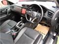 2019 Nissan X-Trail