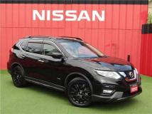 2019 Nissan X-Trail