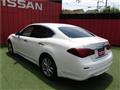 2019 Nissan Fuga
