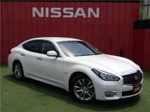 2019 Nissan Fuga