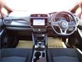 2021 Nissan Leaf