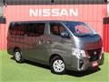 2025 Nissan Caravan Van