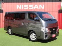 2025 Nissan Caravan Van