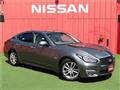 2018 Nissan Fuga
