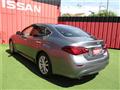 2018 Nissan Fuga