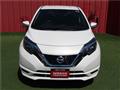 2019 Nissan Note