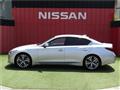 2020 Nissan Skyline