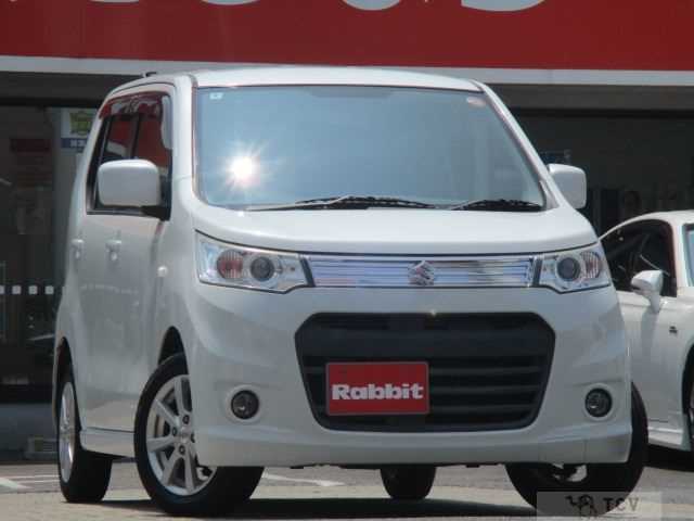 2012 Suzuki Suzuki Others