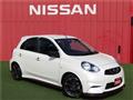 2022 Nissan March