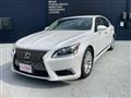2016 Lexus LS