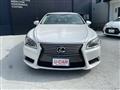 2016 Lexus LS