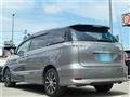 2013 Toyota Estima Hybrid