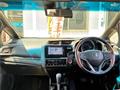 2018 Honda Fit
