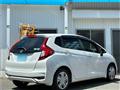 2018 Honda Fit