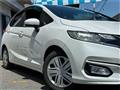 2018 Honda Fit