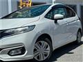 2018 Honda Fit