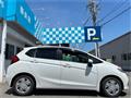 2018 Honda Fit